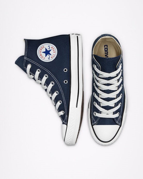 Chuck Taylor All Star Námorníctvo Klasické Converse