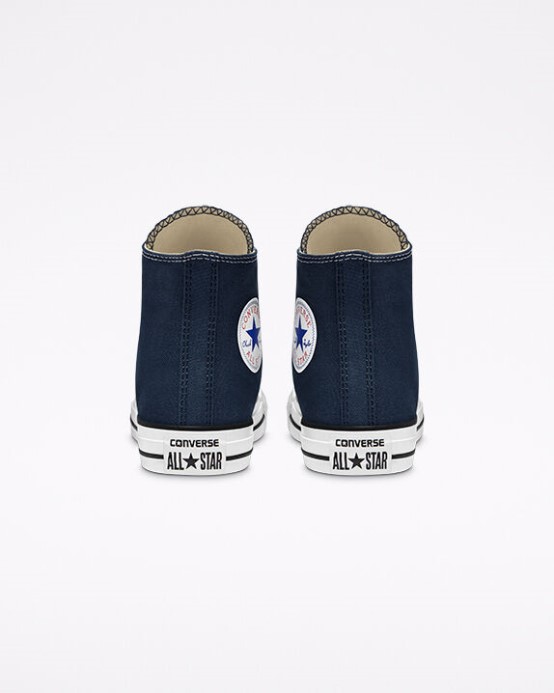 Chuck Taylor All Star Námorníctvo Klasické Converse
