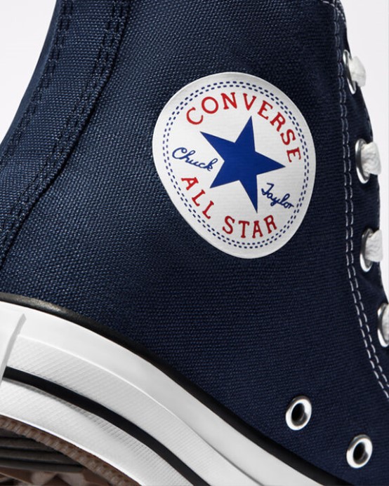 Chuck Taylor All Star Námorníctvo Klasické Converse