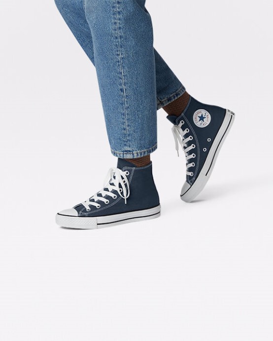 Chuck Taylor All Star Námorníctvo Klasické Converse