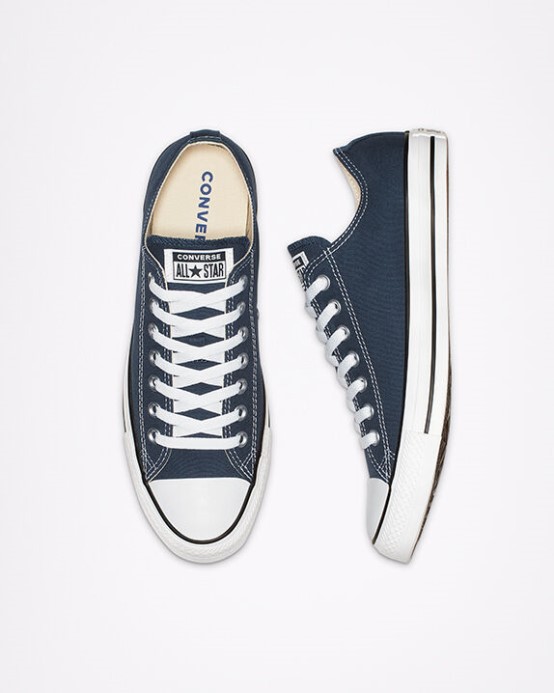 Námornícke Converse Skľučovadlo Taylor All Star Classic