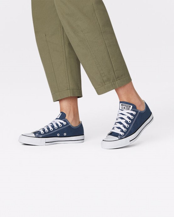 Námornícke Converse Skľučovadlo Taylor All Star Classic