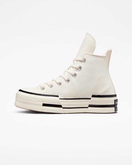 Skľučovadlo 70 Plus Converse Volavka/čierna