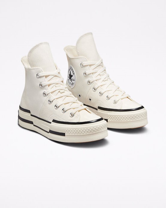 Skľučovadlo 70 Plus Converse Volavka/čierna