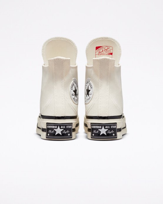 Skľučovadlo 70 Plus Converse Volavka/čierna