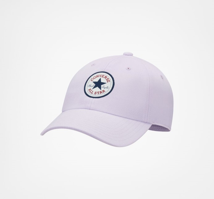 All Star Patch Baseballový Klobúk Converse Parofialový