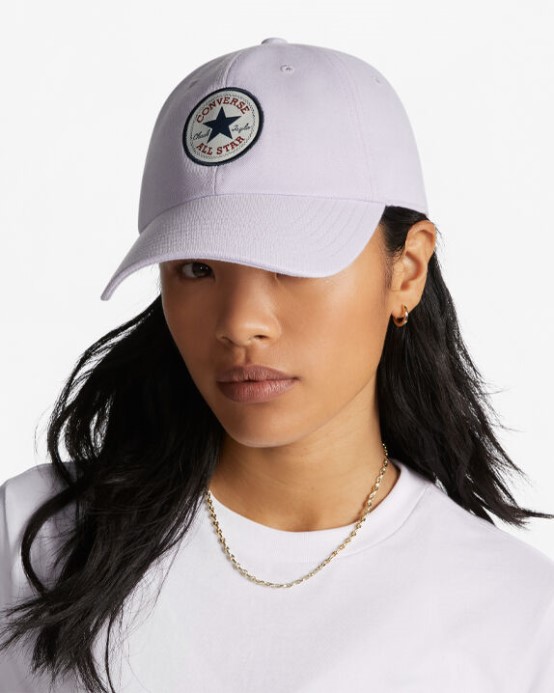 All Star Patch Baseballový Klobúk Converse Parofialový