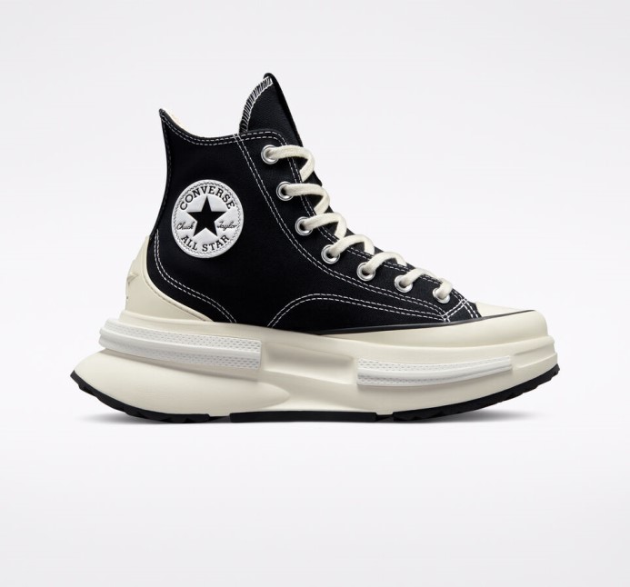 Run Star Legacy Cx Converse Black/egret/white