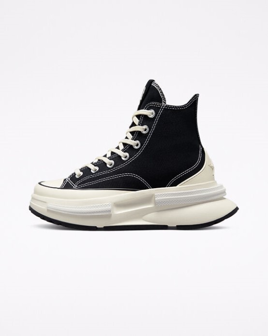 Run Star Legacy Cx Converse Black/egret/white