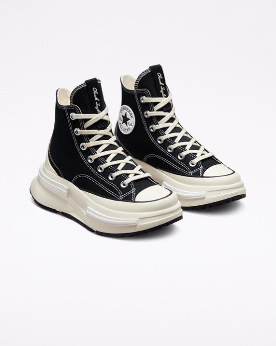 Run Star Legacy Cx Converse Black/egret/white