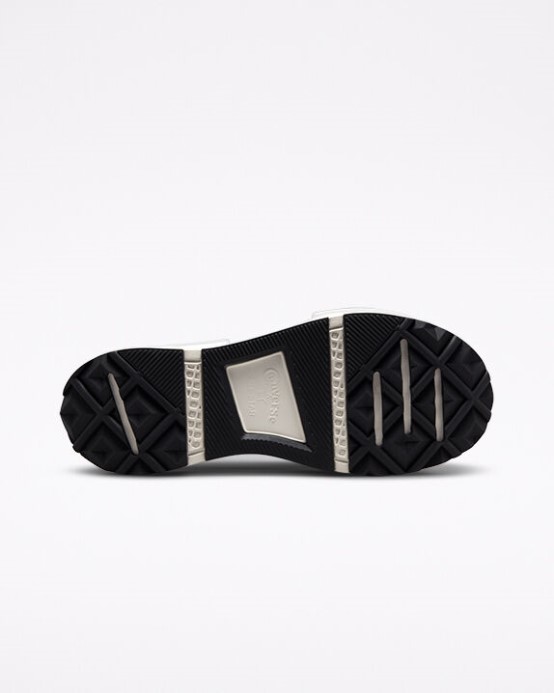 Run Star Legacy Cx Converse Black/egret/white