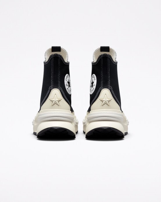 Run Star Legacy Cx Converse Black/egret/white