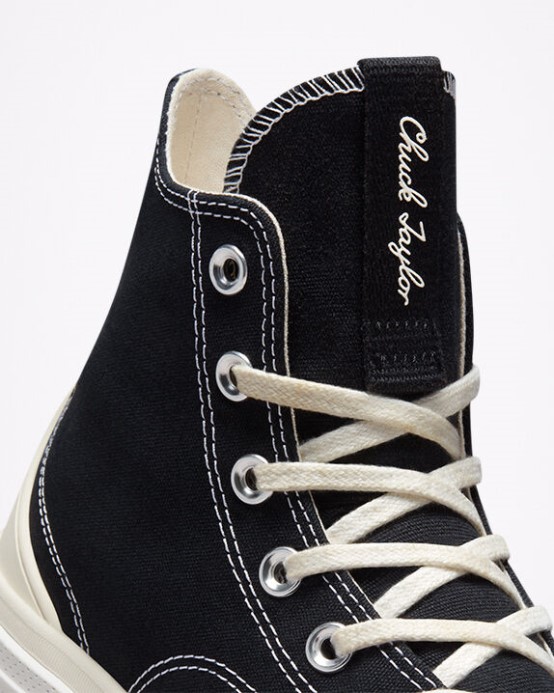 Run Star Legacy Cx Converse Black/egret/white