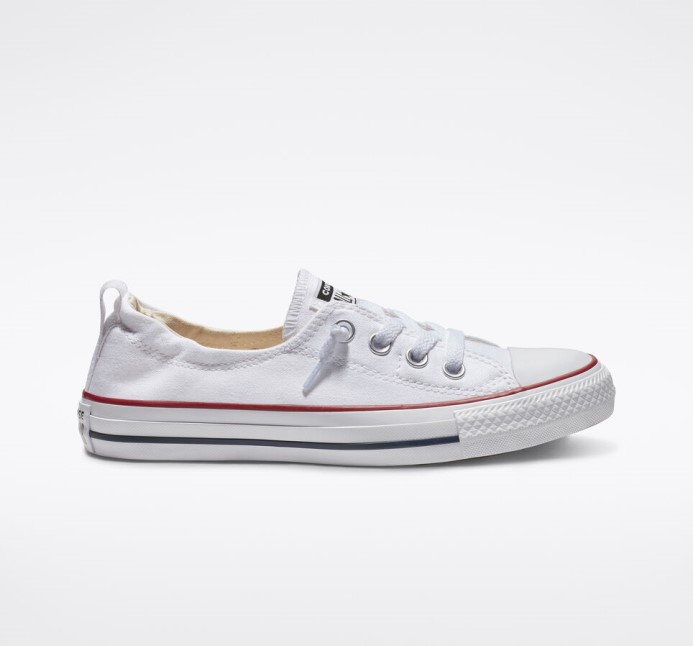 Chuck Taylor All Star Shoreline Slip Converse White