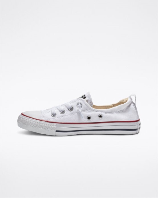 Chuck Taylor All Star Shoreline Slip Converse White