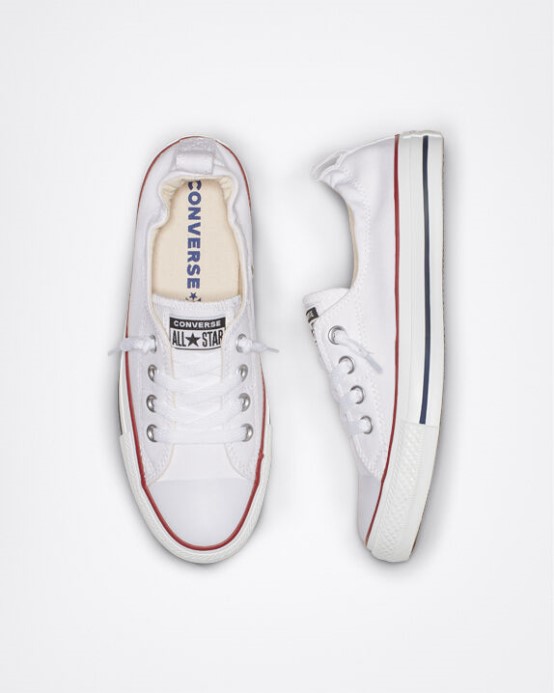 Chuck Taylor All Star Shoreline Slip Converse White