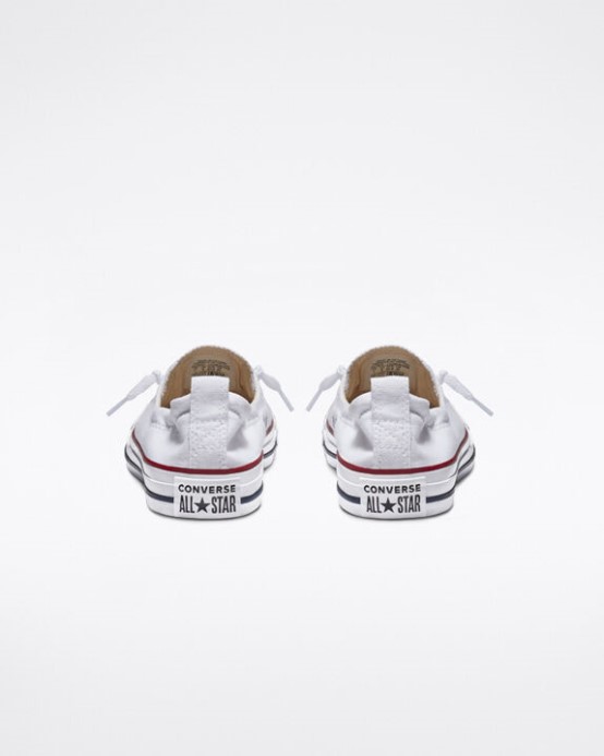 Chuck Taylor All Star Shoreline Slip Converse White