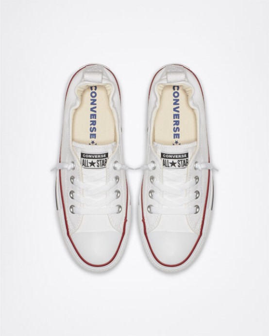 Chuck Taylor All Star Shoreline Slip Converse White