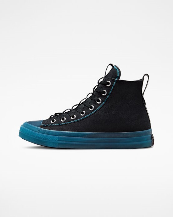 Black/dial Up Blue/white Skľučovadlo Taylor All Star Cx Explore Converse