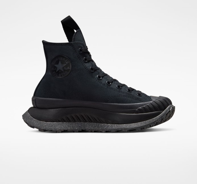 Converse Skľučovadlo 70 At-cx Counter Klima Black