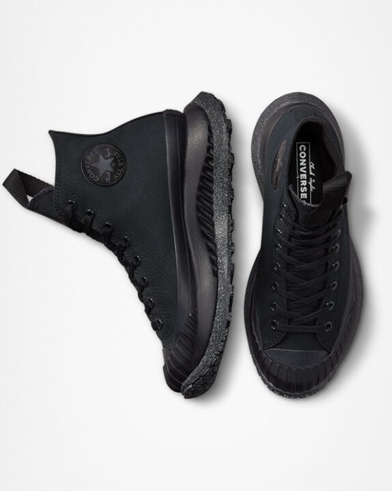Converse Skľučovadlo 70 At-cx Counter Klima Black