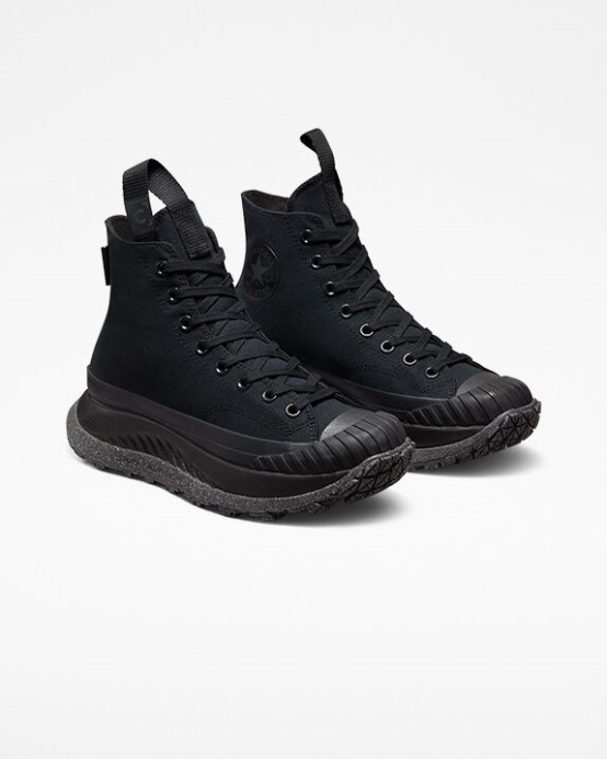 Converse Skľučovadlo 70 At-cx Counter Klima Black