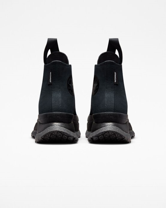 Converse Skľučovadlo 70 At-cx Counter Klima Black