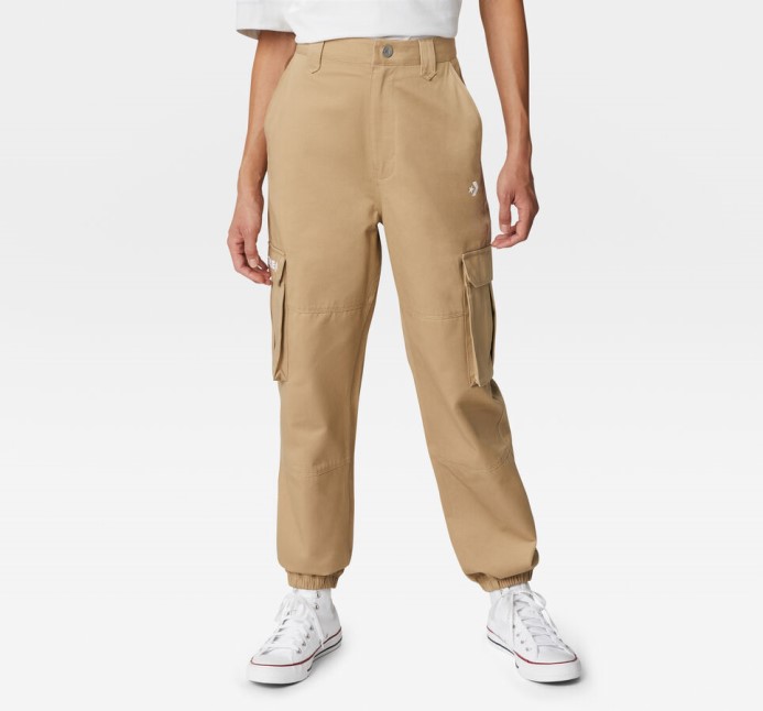 Converse Nomád Khaki Cargo Jogger