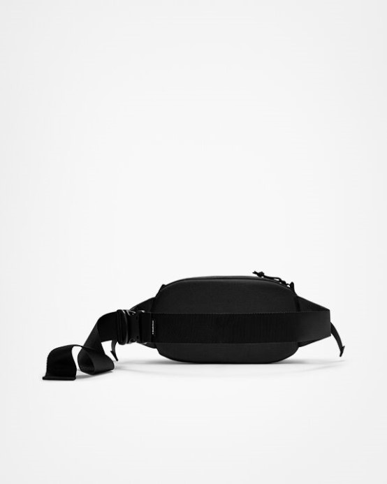 čierny Converse Prechodový Sling Pack