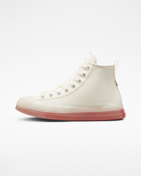 Converse Chuck Taylor All Star Cx Preskúmať Egret/beach Stone/rebarbor Pie