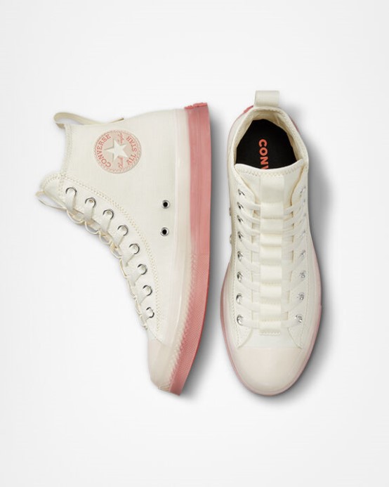 Converse Chuck Taylor All Star Cx Preskúmať Egret/beach Stone/rebarbor Pie
