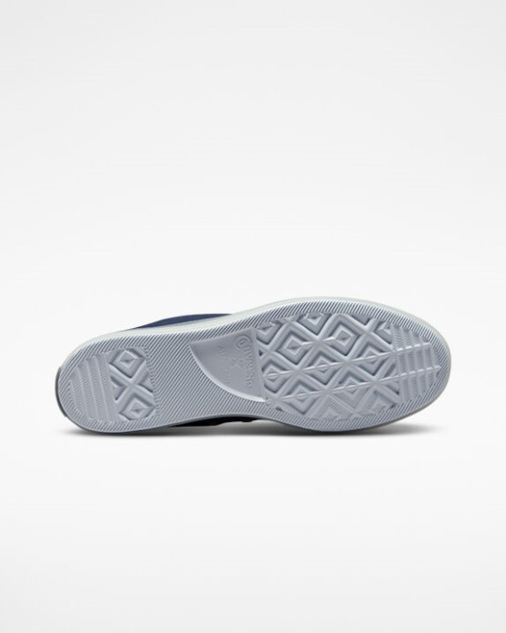 Chuck Taylor All Star Cx Preskúmať Obsidián/biely/ghosted Converse
