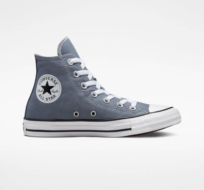Chuck Taylor All Star Sezónna Farba Converse Lunar Grey