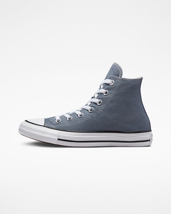 Chuck Taylor All Star Sezónna Farba Converse Lunar Grey