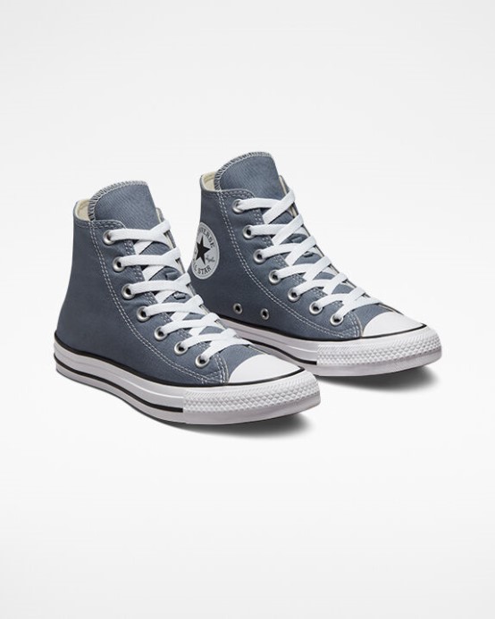 Chuck Taylor All Star Sezónna Farba Converse Lunar Grey