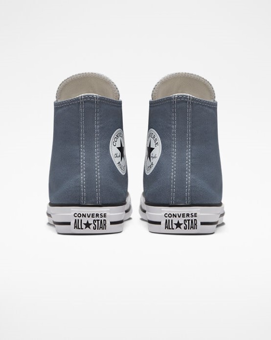Chuck Taylor All Star Sezónna Farba Converse Lunar Grey