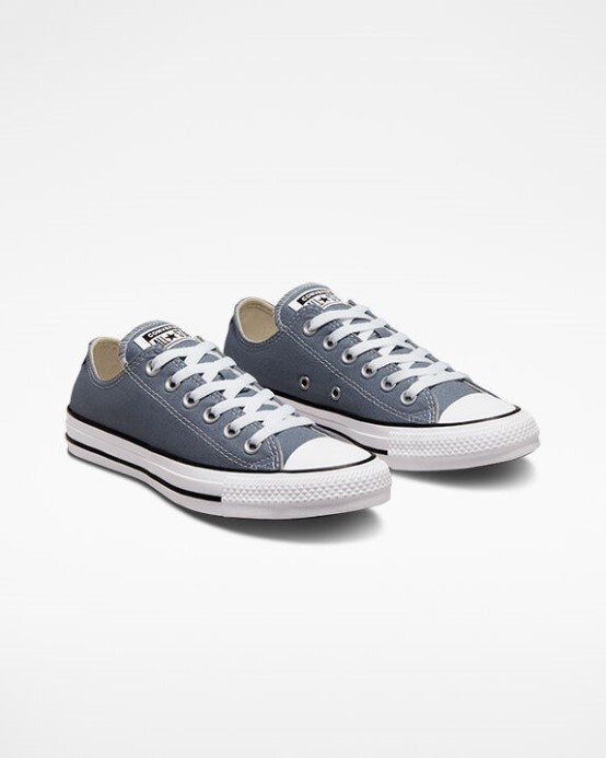 Lunar Grey Chuck Taylor All Star Sezónna Farba Converse