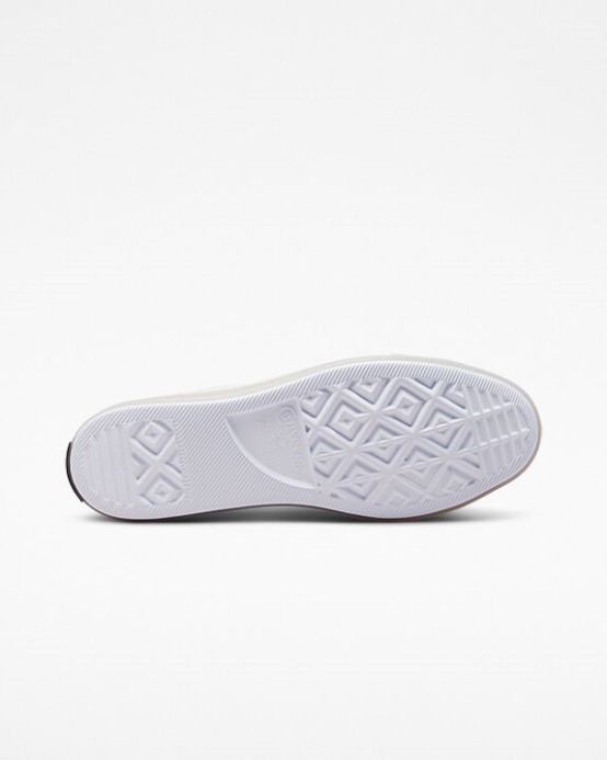 Converse White/black Chuck Taylor All Star Cx Explore