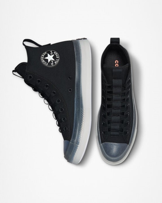 Converse Chuck Taylor All Star Cx Explore Black/white