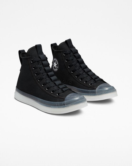 Converse Chuck Taylor All Star Cx Explore Black/white