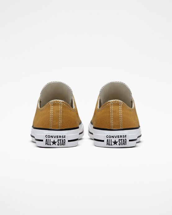 Pálený Med Converse Chuck Taylor All Star Sezónna Farba