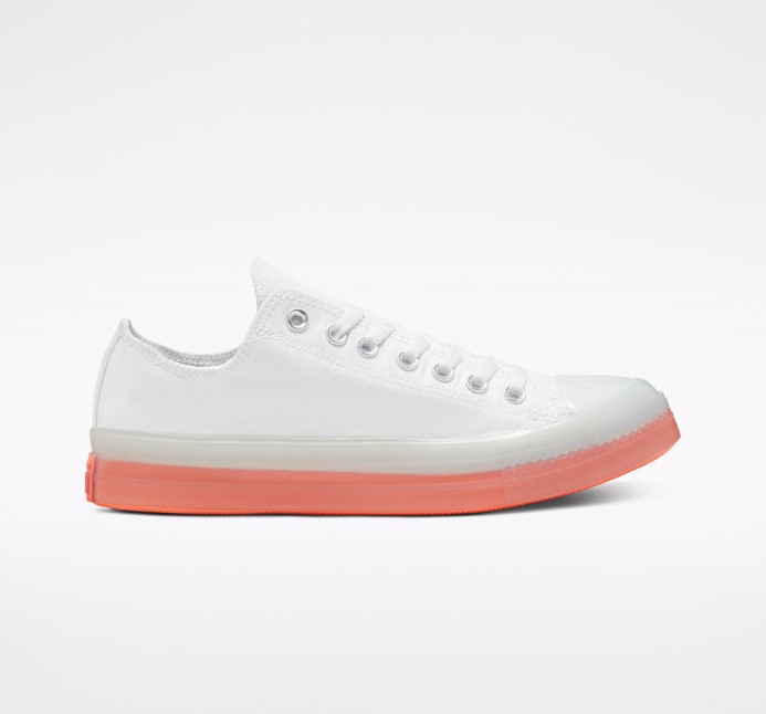 Converse Biela/divoké Mango Skľučovadlo Taylor All Star Cx