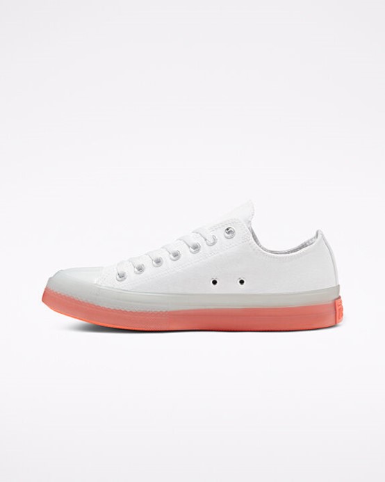 Converse Biela/divoké Mango Skľučovadlo Taylor All Star Cx
