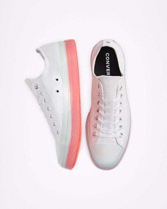 Converse Biela/divoké Mango Skľučovadlo Taylor All Star Cx