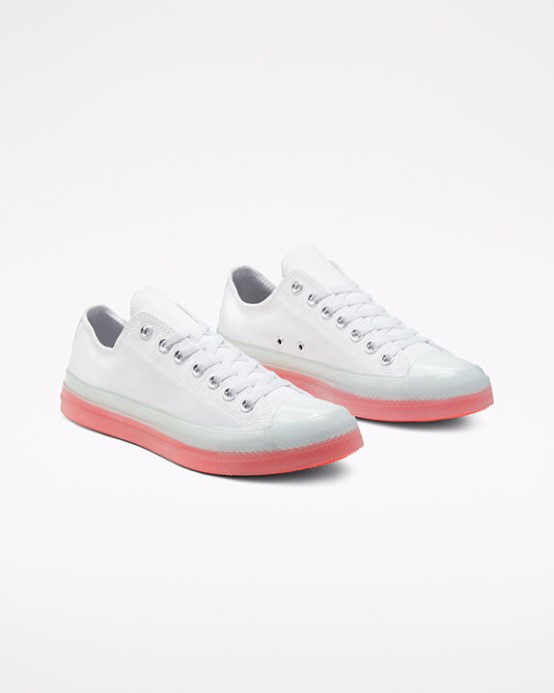 Converse Biela/divoké Mango Skľučovadlo Taylor All Star Cx