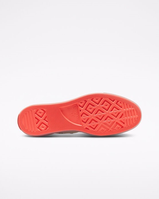 Converse Biela/divoké Mango Skľučovadlo Taylor All Star Cx