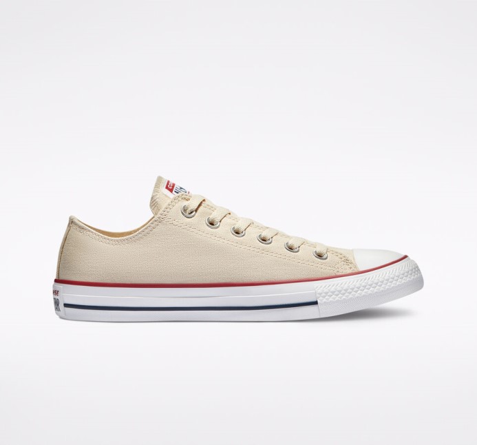 Prírodná Slonovina Skľučovadlo Taylor All Star Classic Converse