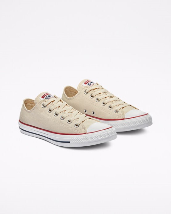 Prírodná Slonovina Skľučovadlo Taylor All Star Classic Converse
