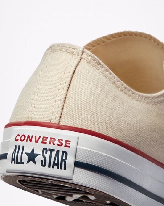 Prírodná Slonovina Skľučovadlo Taylor All Star Classic Converse