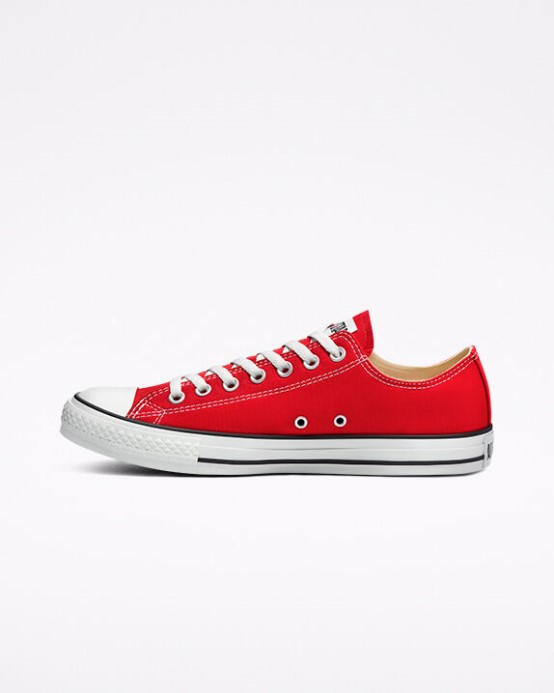 Converse Chuck Taylor All Star Classic Red